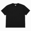 Geav Origin Oversize Tee Black