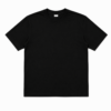 Geav Origin Regular Tee Black