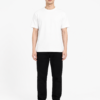 FULL BODY DEPAN Geav Origin Regular Tee White